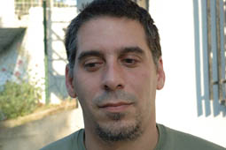 Joan de la Vega.
